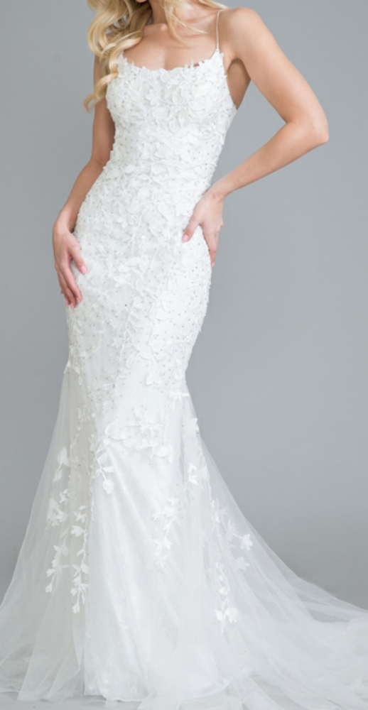 New wedding dress evening bridal gowns